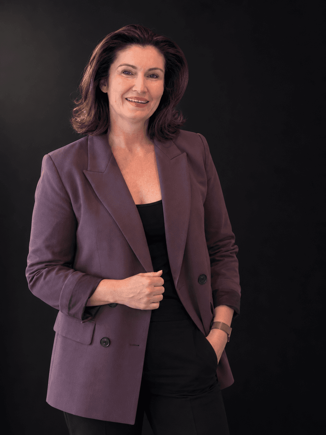 Linda Cunningham